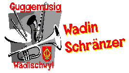 Wadinschränzer