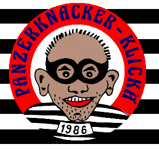 Panzerknacker-Klickä